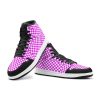 Purple Sneakers Unisex Sneaker Tr